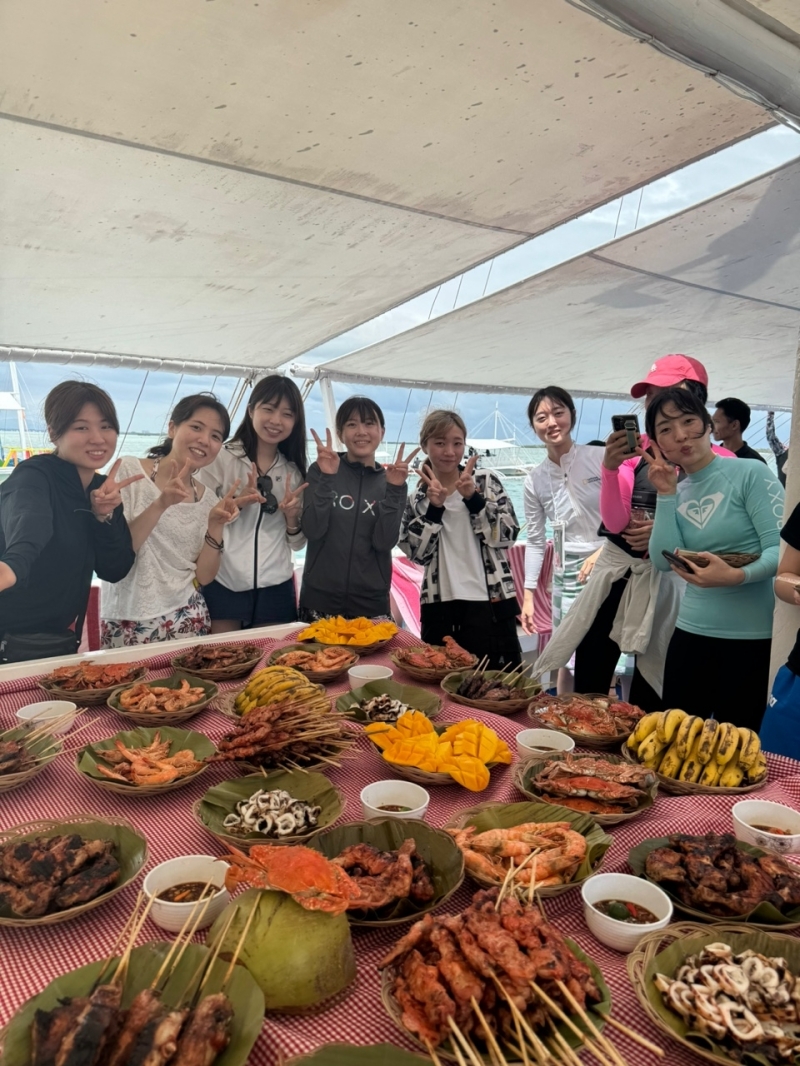 フィリピン留学 Cebu21 - EV Academy-Activity-17
